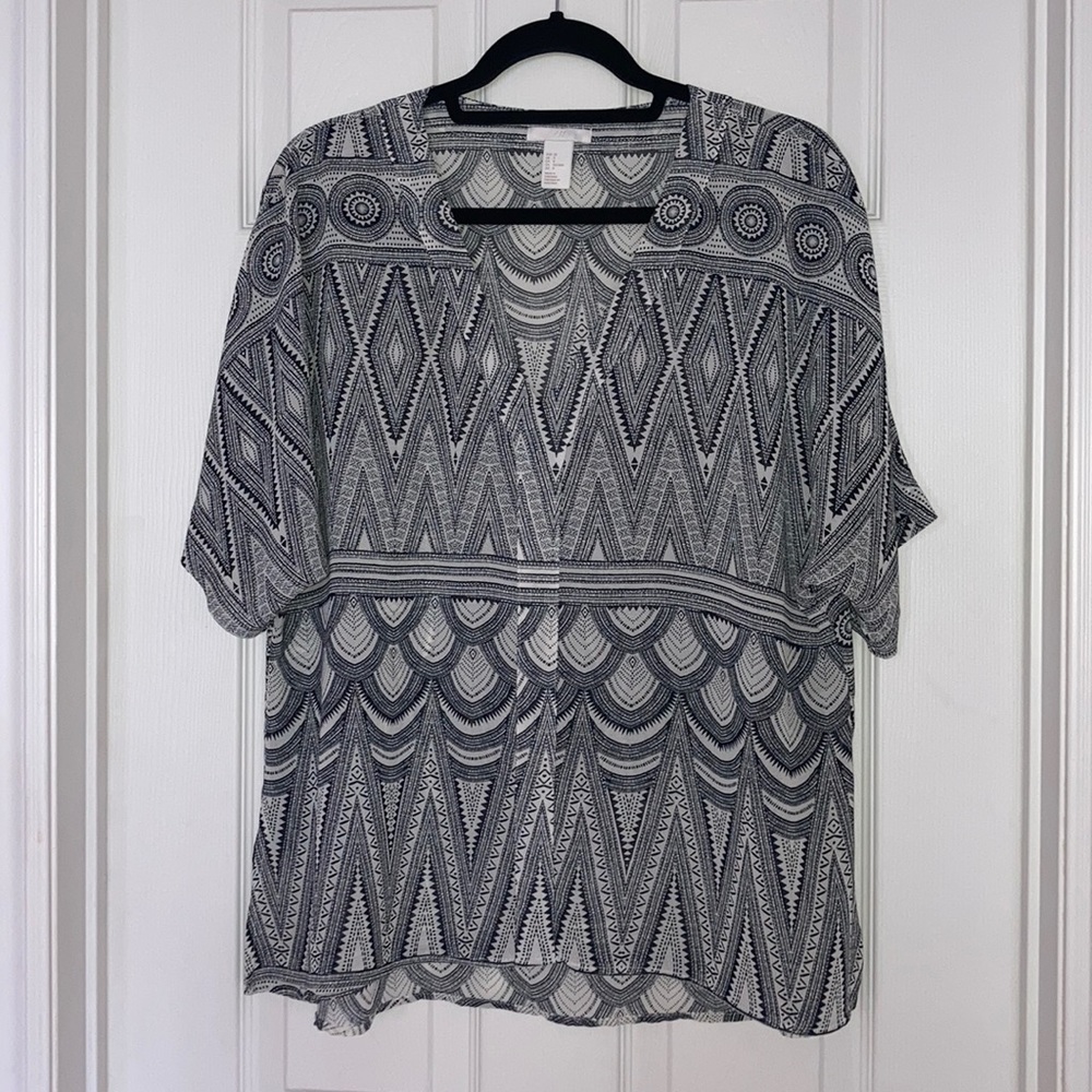 H&M Blouse